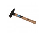 Locksmith Hammer with Hickory Shaft, 500g