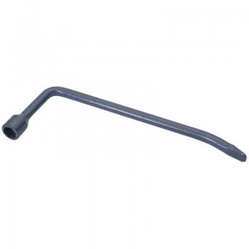 Wheel Nut Wrench, 19mm/3/4&rdquo;