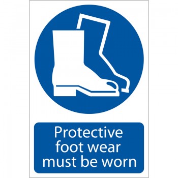 Protective Footwear Protective Footwear