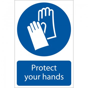 Hand Protection