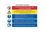 Site Safety