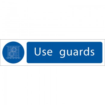 Use Guards