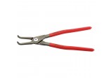 Knipex 48 21 J41 90° Internal Straight Tip Circlip Pliers, 85 - 140mm Capacity, 305mm