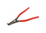 Knipex 49 21 A41 90° External Straight Tip Circlip Pliers, 85 - 140mm Capacity, 305mm