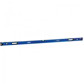 Box Section Level with Side View Vial, 1800mm Box Section Level with Side View Vial, 1800mm