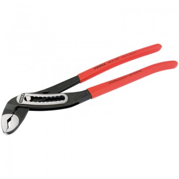 Knipex Alligator® 88 01 300 Waterpump Pliers, 300mm (Sold Loose) Knipex Alligator® 88 01 300 Waterpump Pliers, 300mm (Sold Loose)