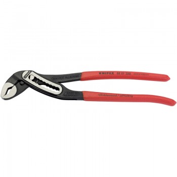 Knipex Alligator® 88 01 250 Waterpump Pliers, 250mm (Sold Loose) Knipex Alligator® 88 01 250 Waterpump Pliers, 250mm (Sold Loose)