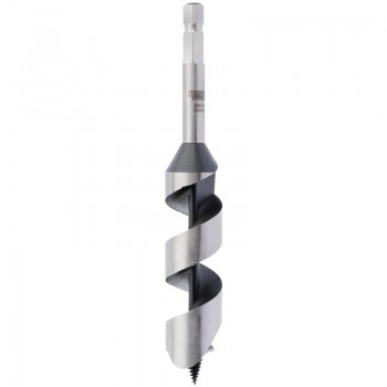 Standard Pattern Auger Bit, 32mm Standard Pattern Auger Bit, 32mm