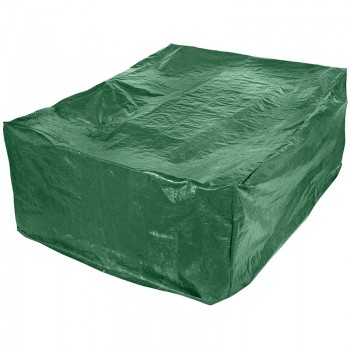 Patio Set Cover, 2780 x 2040 x 1060mm, Large