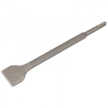SDS+ Flat Chisel, 40mm