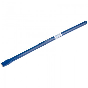 Octagonal Shank Cold Chisel, 19 x 400mm (Sold Loose)