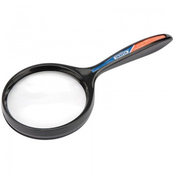 x 3 Round Magnifier, 65mm x 3 Round Magnifier, 65mm