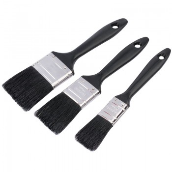 Paint Brush Set (3 Piece) Paint Brush Set (3 Piece)