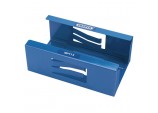 Magnetic Holder for Glove/Tissue Box