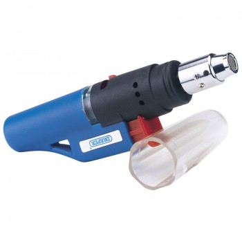Flameless Gas Torch Flameless Gas Torch