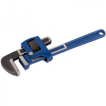 Draper Expert Adjustable Pipe Wrench, 250mm Draper Expert Adjustable Pipe Wrench, 250mm