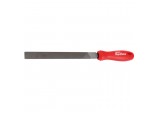 Second Cut Hand File, 200mm