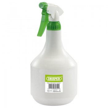 Plastic Spray Bottle, 1000ml