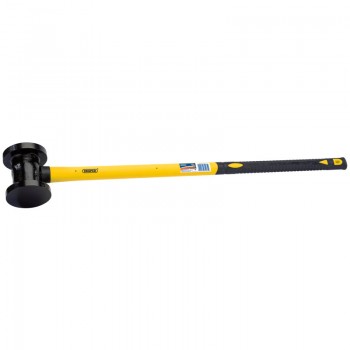 Fibreglass Shaft Fencing Hammer, 5.4kg Fibreglass Shaft Fencing Hammer, 5.4kg