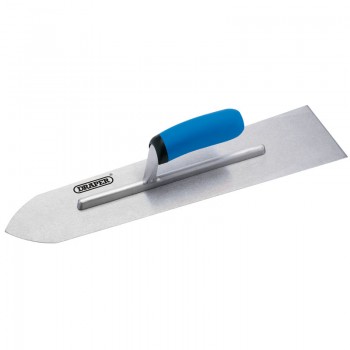 Soft Grip Flooring Trowel, 400mm