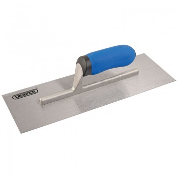Soft Grip Plastering Trowel, 350mm