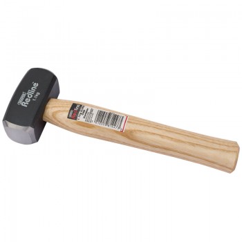 Club Hammer, 1kg/2.2lb Club Hammer, 1kg/2.2lb