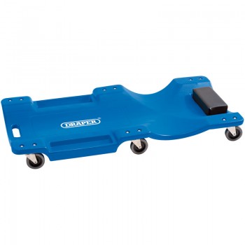 Mechanic&rsquo;s Creeper, Blue