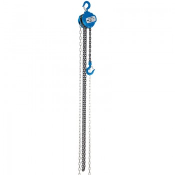 Chain Hoist/Chain Block, 0.5 Tonne