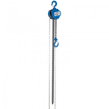 Chain Hoist/Chain Block, 1 Tonne Chain Hoist/Chain Block, 1 Tonne