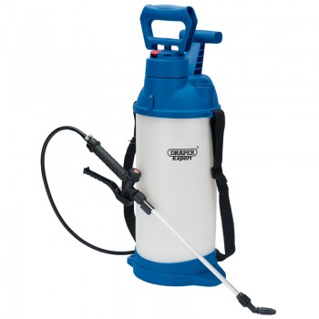 FPM Pump Sprayer, 10L