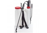 EPDM Knapsack Pressure Sprayer, 12L