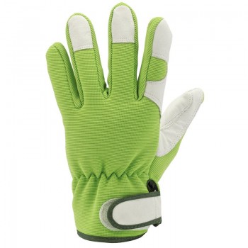 Heavy Duty Gardening Gloves, XL