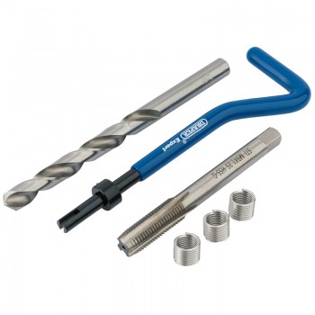 Metric Thread Repair Kit, M9 x 1.25 Metric Thread Repair Kit, M9 x 1.25