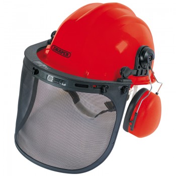 Forestry Helmet Forestry Helmet