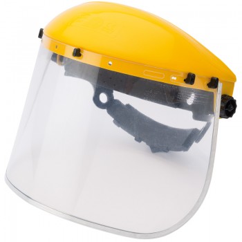 Protective Faceshield to BS2092/1 Specification Protective Faceshield to BS2092/1 Specification