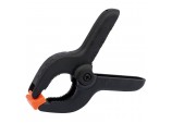 Spring Clamp, 30mm