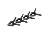 Spring Clamp, 34mm