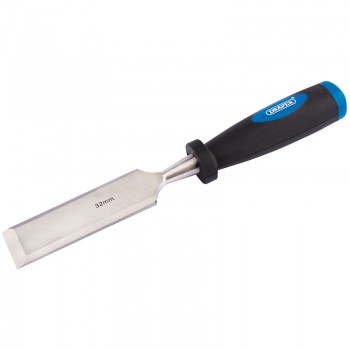 Bevel Edge Wood Chisel, 32mm Bevel Edge Wood Chisel, 32mm