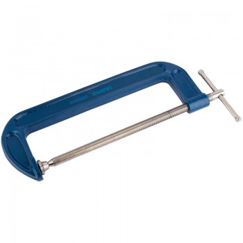 C Clamp, 300 x 90mm C Clamp, 300 x 90mm