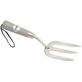 Stainless Steel Weeding Fork