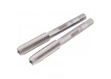 Coarse Hand Taps Taper and Plug, 8mm