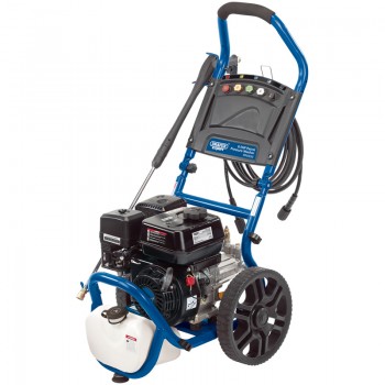 Petrol Pressure Washer, 6.5HP Petrol Pressure Washer, 6.5HP