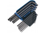 Imperial Hexagon and Ball End Hexagon Key Set (12 Piece)