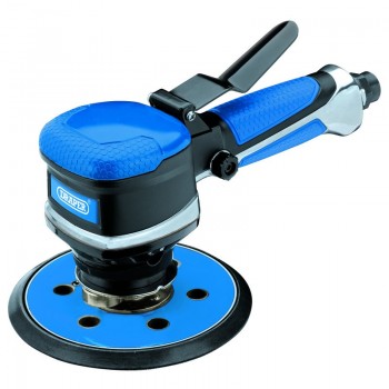 Dual Action Sander, 150mm Dual Action Sander, 150mm