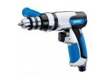 Reversible Air Drill, 10mm