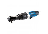 Air Ratchet, 3/8&rdquo; Sq. Dr.