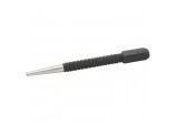 Cupped Nailset, 2.5 x 100mm