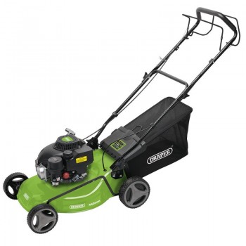 Self-Propelled Petrol Lawn Mower, 460mm, 150cc/3.6HP Self-Propelled Petrol Lawn Mower, 460mm, 150cc/3.6HP