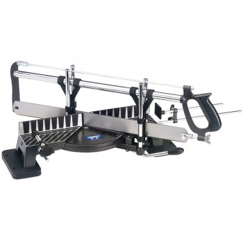 Precision Mitre Saw, 550mm Precision Mitre Saw, 550mm