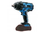 Draper Storm Force® 20V Mid-Torque Impact Wrench, 1/2” Sq. Dr., 400Nm (Sold Bare)